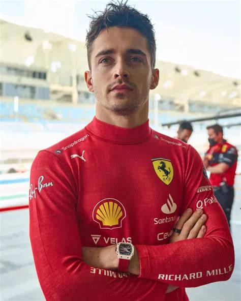 Charles Leclerc (@charles.